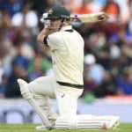 David Warner Australia 7 June 2023