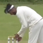 Watch: Out or not out?