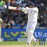 Jonny Bairstow England 21 July 2023