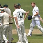 Jonny Bairstow stumped Lord's 2 July 2023