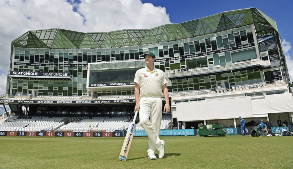 Steve Smith Headingley 2023