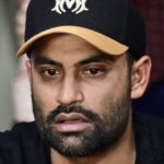 Tamim Iqbal tears
