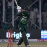 Faheem Ashraf Pakistan April 2023