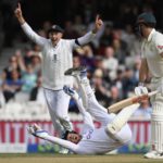 Mitchell Marsh Bairstow 31 July 2023