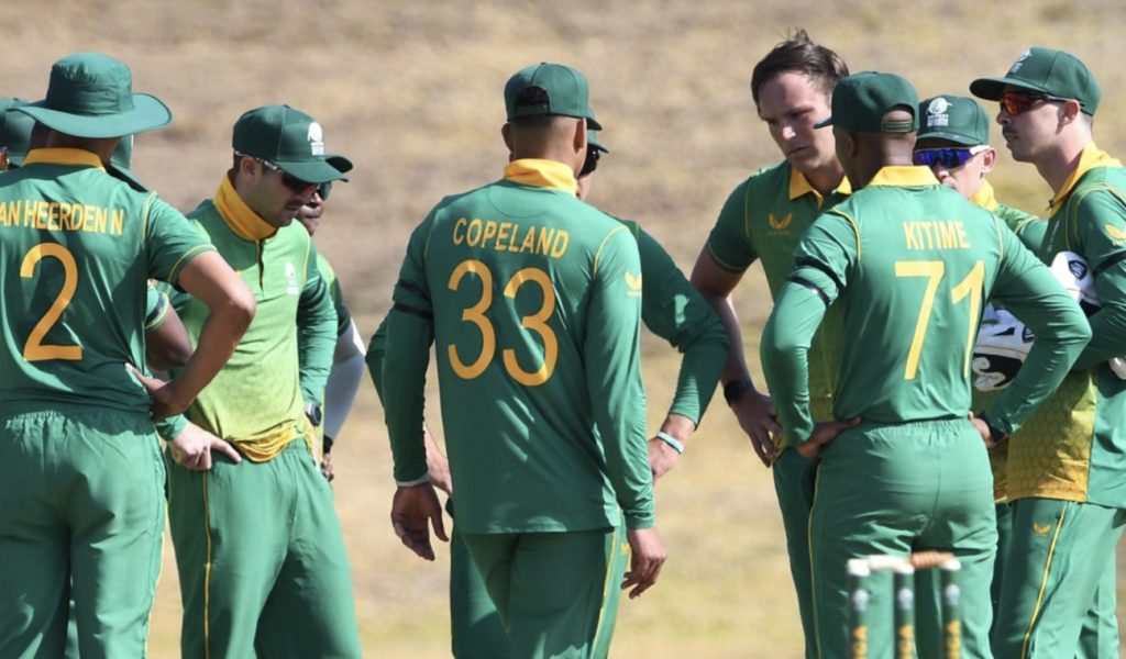 SA Emerging 13 Aug 2023