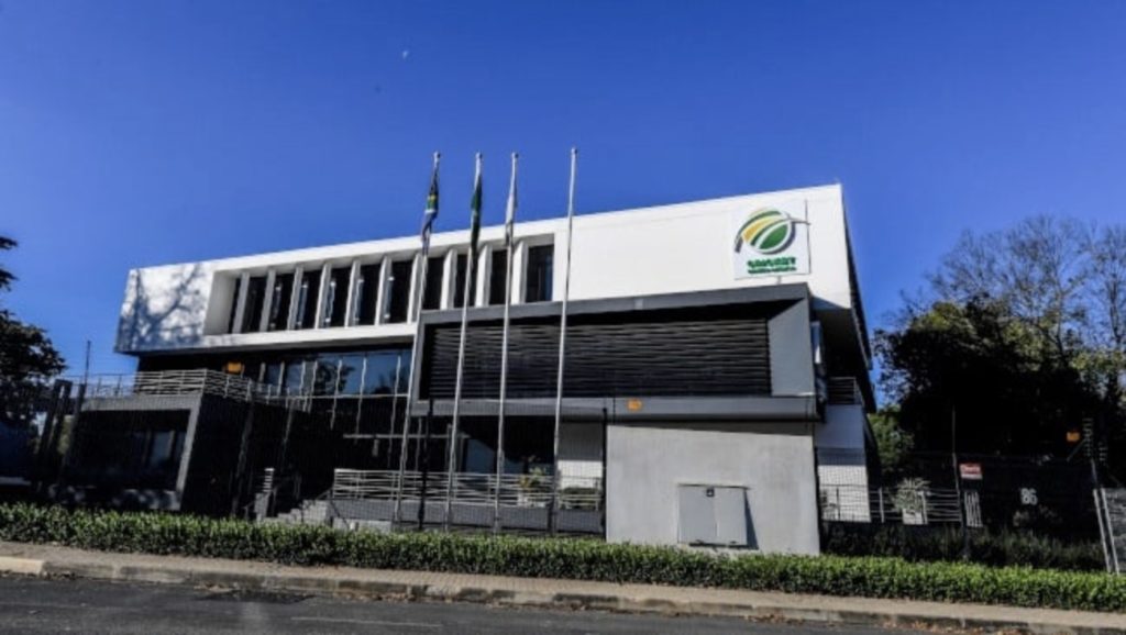 CSA offices