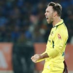 Glenn Maxwell Australia 27 Sep 2023