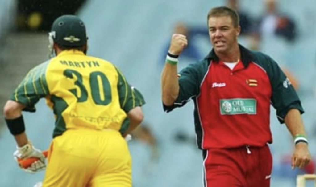 Heath Streak Zim 3 Sep 2023