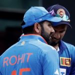 Rohit Sharma Dasun Shanaka