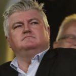 Stuart MacGill