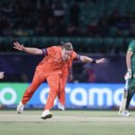 Logan van Beek David Miller Pankaj Nangia:Gallo Images