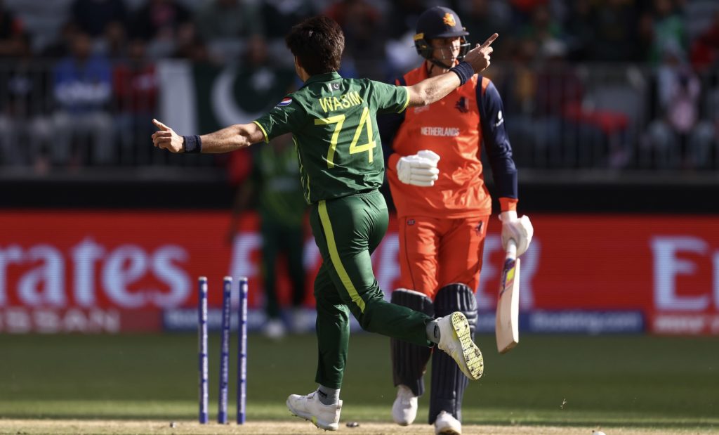 Muhammad Wasim
