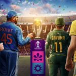 POLL: Who will contest the 2023 World Cup final?