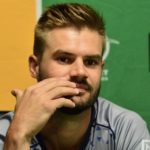 Aiden Markram presser 22 Dec 2023 Grant Pitcher Gallo Images