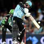 Colin Munro BBL 7 Dec 2023 Albert Perez Getty Images