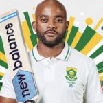 LIVE Proteas vs India (1st Test)