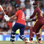 Phil Salt England 19 Dec 2023 Ashley Allen Getty Images