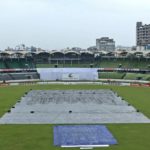 Rain Dhaka Tanvin Tamim AFP