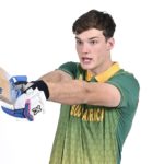 Riley Norton SA U19 11 Dec 2023 Darren Stewart Gallo Images