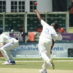 Saurabh Kumar India A Wouter Pienaar