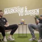 Watch: Say Whaaat? – Markram & Van der Dussen