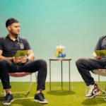 Watch: Know Your Mate – Hendricks & Parnell