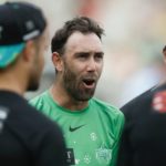 Glenn Maxwell BBL Jan 2024 Daniel Pockett Getty Images
