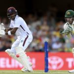 Kavem Hodge 25 Jan 2024 Bradley Kanaris Getty Images