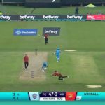 Watch: Pretoria Capitals' powerplay pain