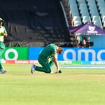 Semi-final heartbreak for SA U19