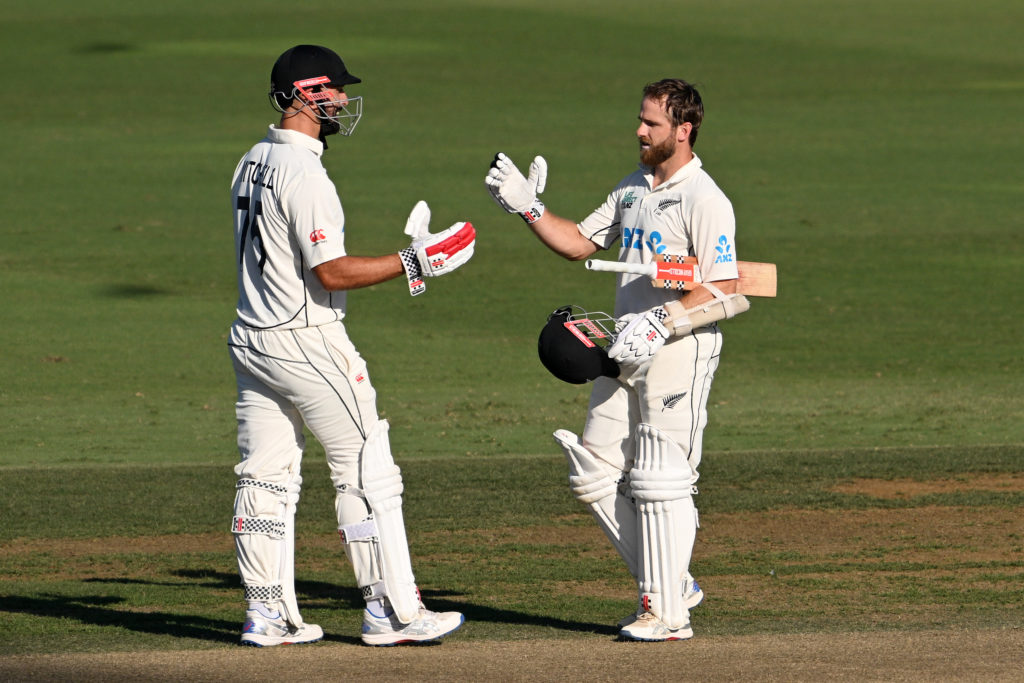Black Caps welcome back batting kingpin