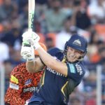 David Miller IPL 31 Mar 2024 BCCI