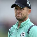 Heinrich Malan Sep 2023 Gareth Copley Getty Images