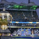 IPL opener 2024 Chennai