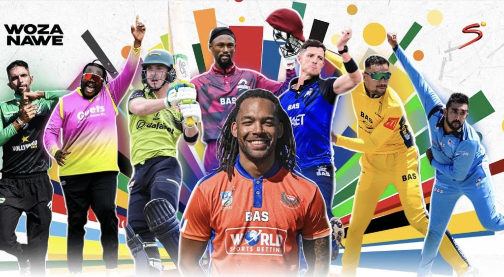Watch: T20 Challenge (Round 5)