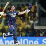 Marcus Stoinis 23 Apr 2024 IPL BCCI