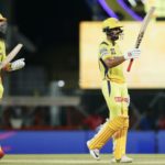 Ruturaj Gaikwad IPL 28 Apr 2024 BCCI