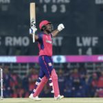 Sanju Samson 27 Apr 2024 BCCI
