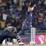 Yash Thakur IPL 7 Apr 2024 BCCI