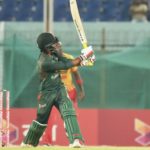 Bangladesh Zimbabwe 5 May 2023 BCBtigers
