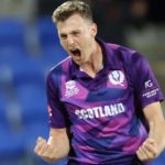 Brad Wheal Oct 2022