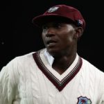 Devon Thomas 2 May 2024 Matt King Getty Images