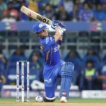 Dewald Brevis 17 May 2024 IPL BCCI