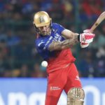 Faf du Plessis 2 IPL 4 May 2024 BCCI