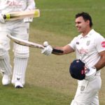Saffas Abroad: Bedingham's century run rolls on