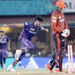 Harshit Rana Heinrich Klaasen 26 May 2024 BCCI