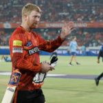 Heinrich Klaasen 16 May 2024 BCCI