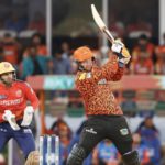 Heinrich Klaasen 19 May 2024 BCCI
