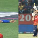 Virat Kohli Rilee Rossouw IPL 9 May 2024 BCCI