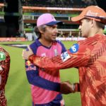 Kumar Sangakkara 24 May 2024 BCCI